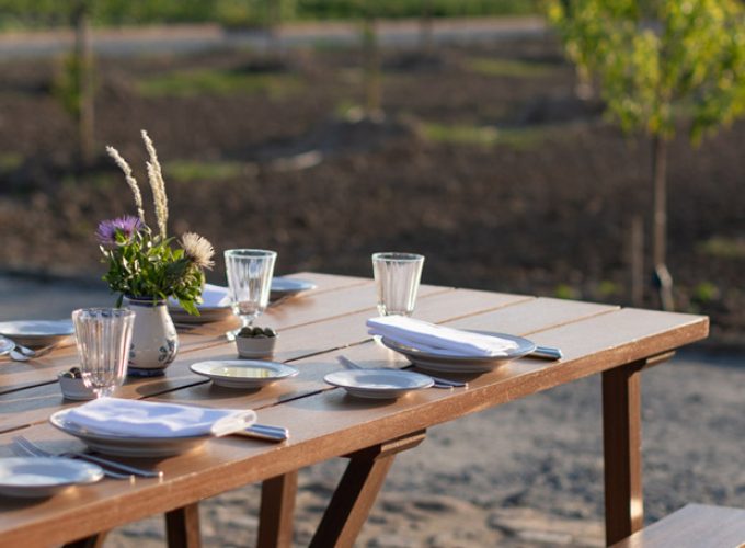 guardamos o melhor para si