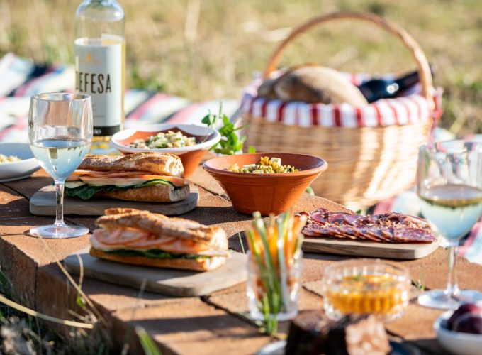 guardamos o melhor para si