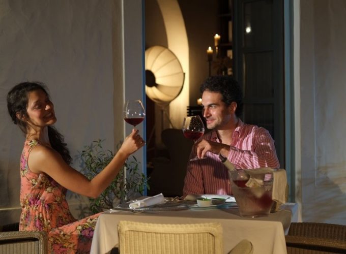 guardamos o melhor para si