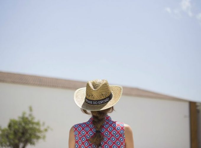 guardamos o melhor para si