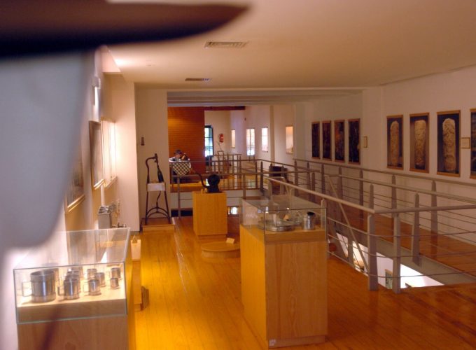 guardamos o melhor para si