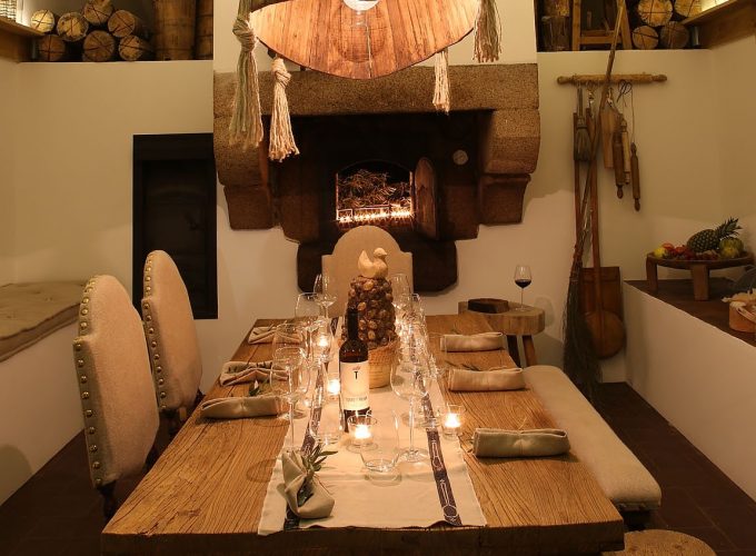 guardamos o melhor para si